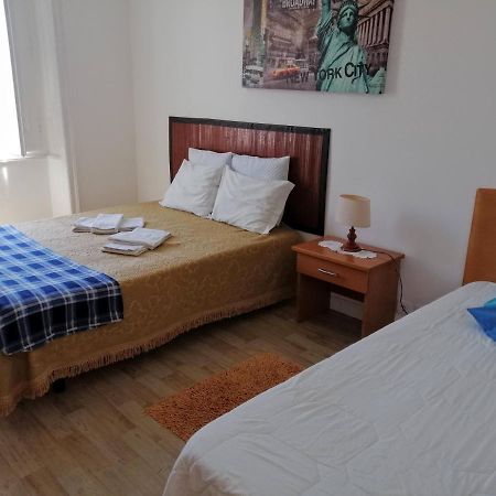 White Sun Hostel Lagos Zewnętrze zdjęcie
