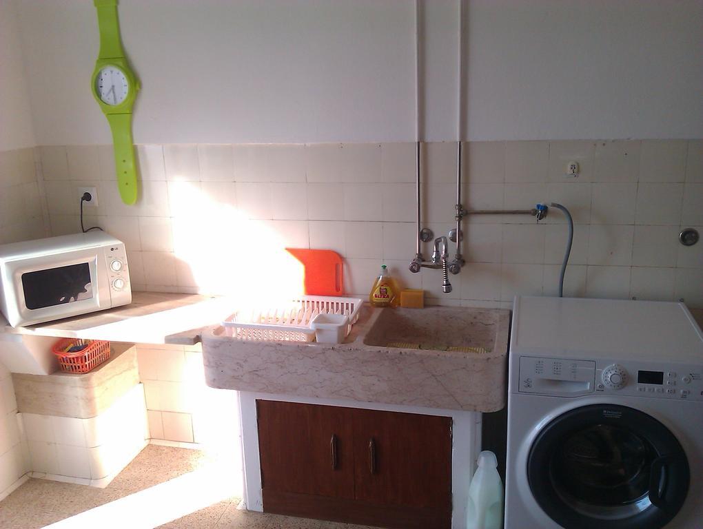 White Sun Hostel Lagos Pokój zdjęcie