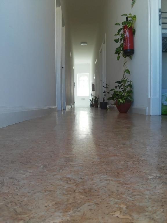 White Sun Hostel Lagos Zewnętrze zdjęcie