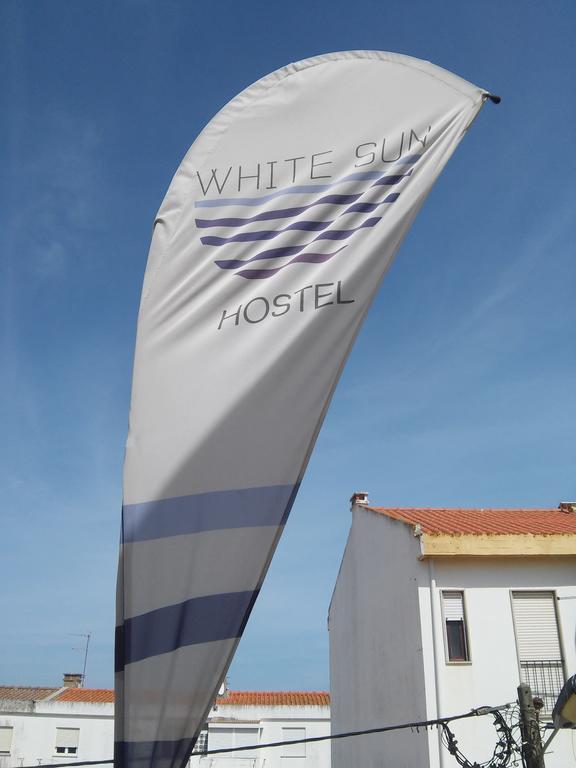 White Sun Hostel Lagos Pokój zdjęcie