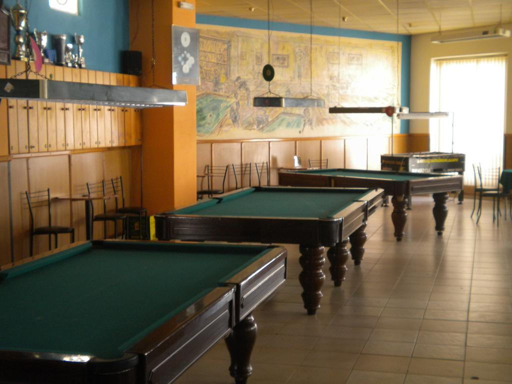 White Sun Hostel Lagos Pokój zdjęcie