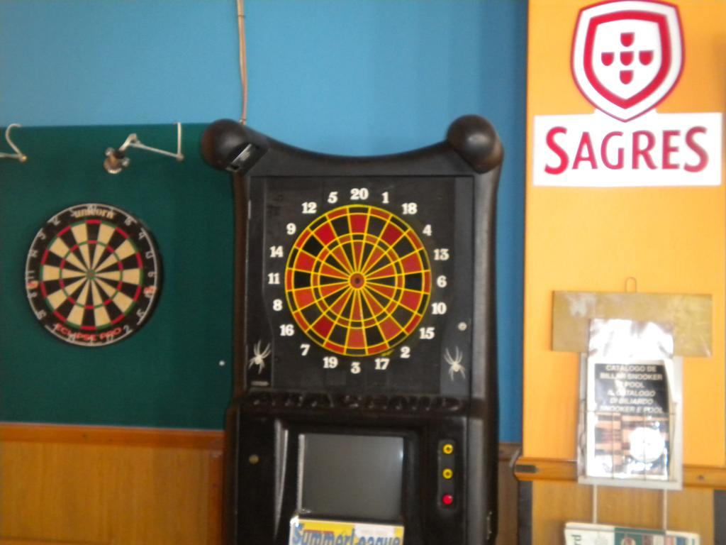 White Sun Hostel Lagos Zewnętrze zdjęcie