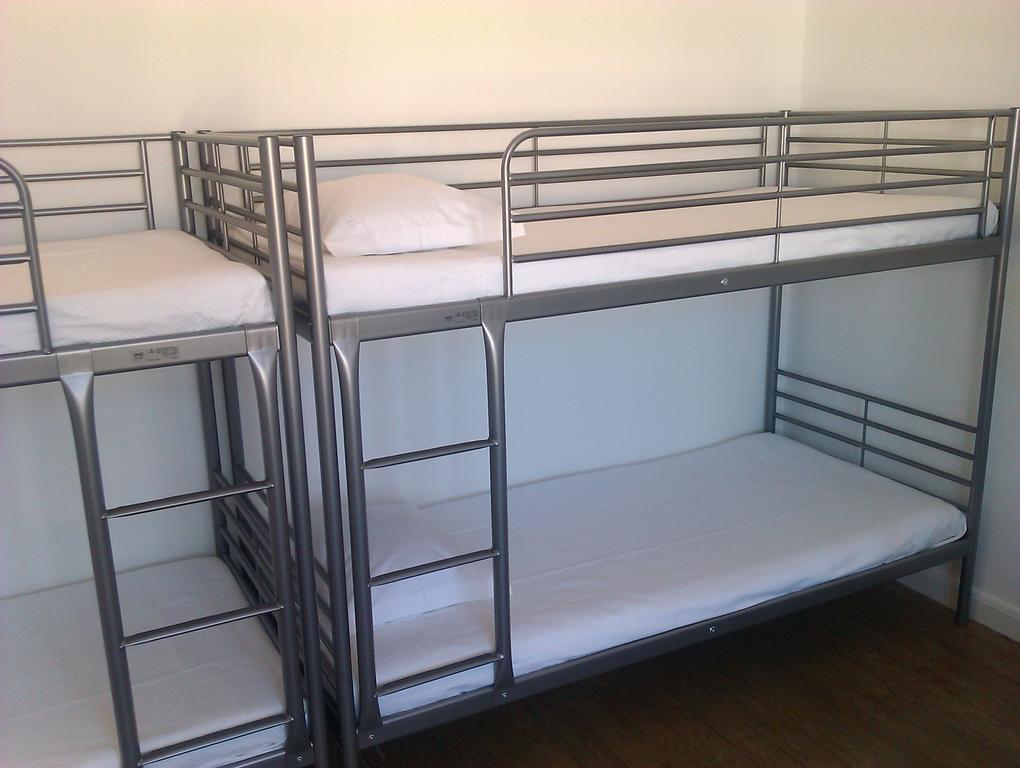 White Sun Hostel Lagos Pokój zdjęcie