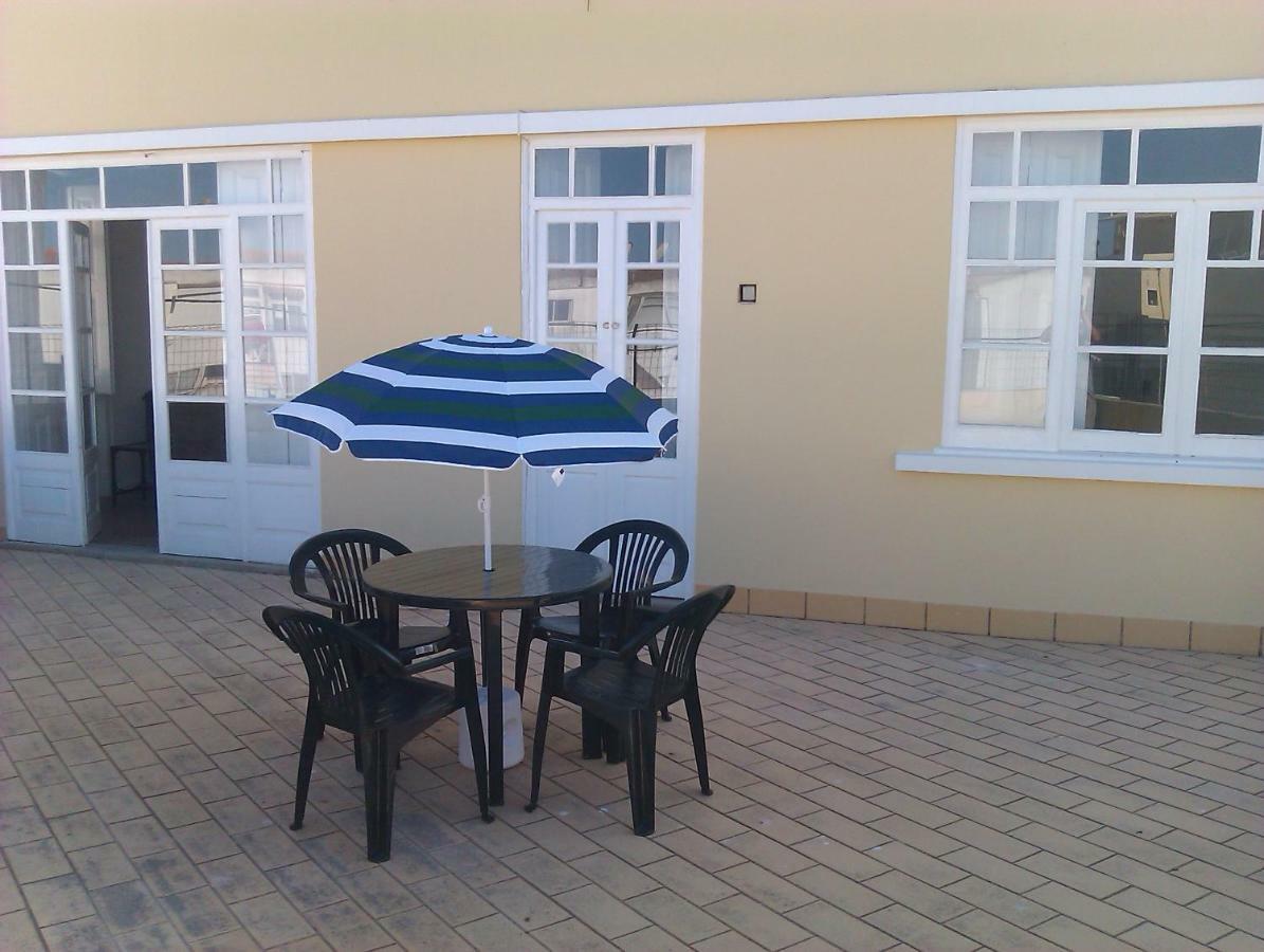White Sun Hostel Lagos Zewnętrze zdjęcie