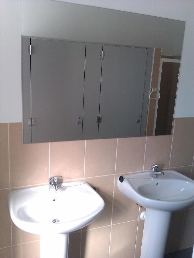 White Sun Hostel Lagos Pokój zdjęcie