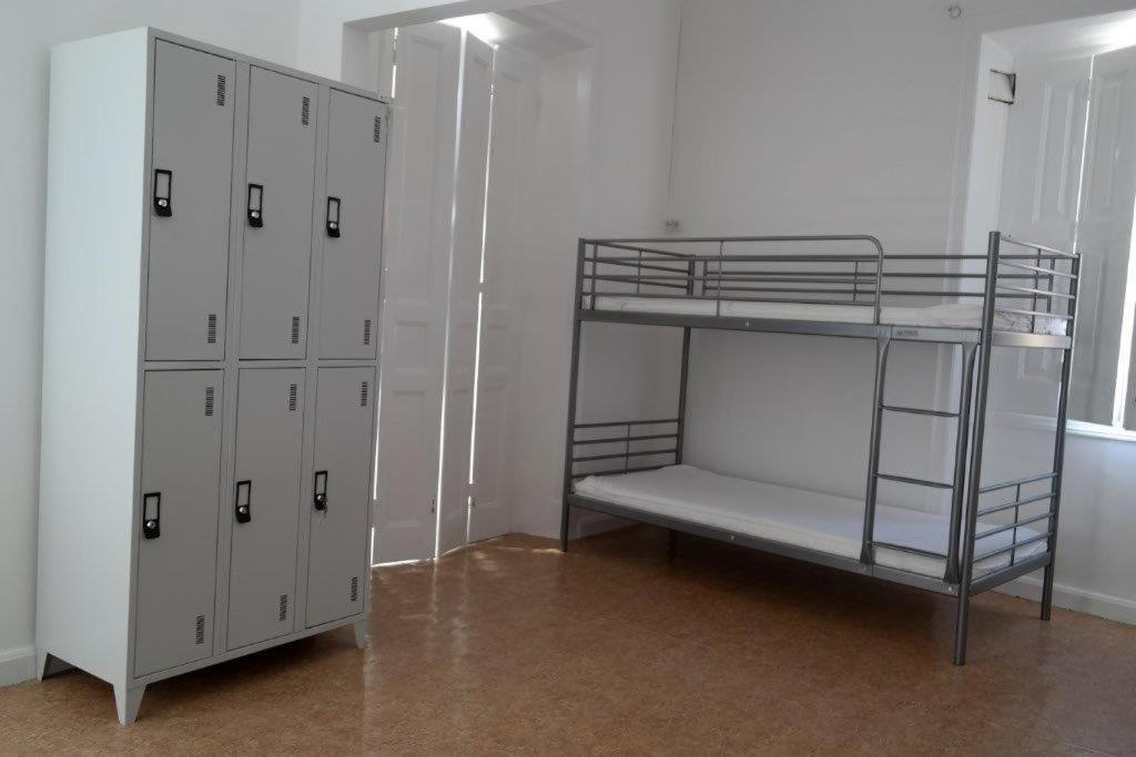 White Sun Hostel Lagos Zewnętrze zdjęcie